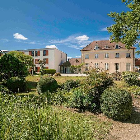 Hotel ibis Styles Dijon Sud Domaine De Beauregard 21600 Longvic Exterior foto
