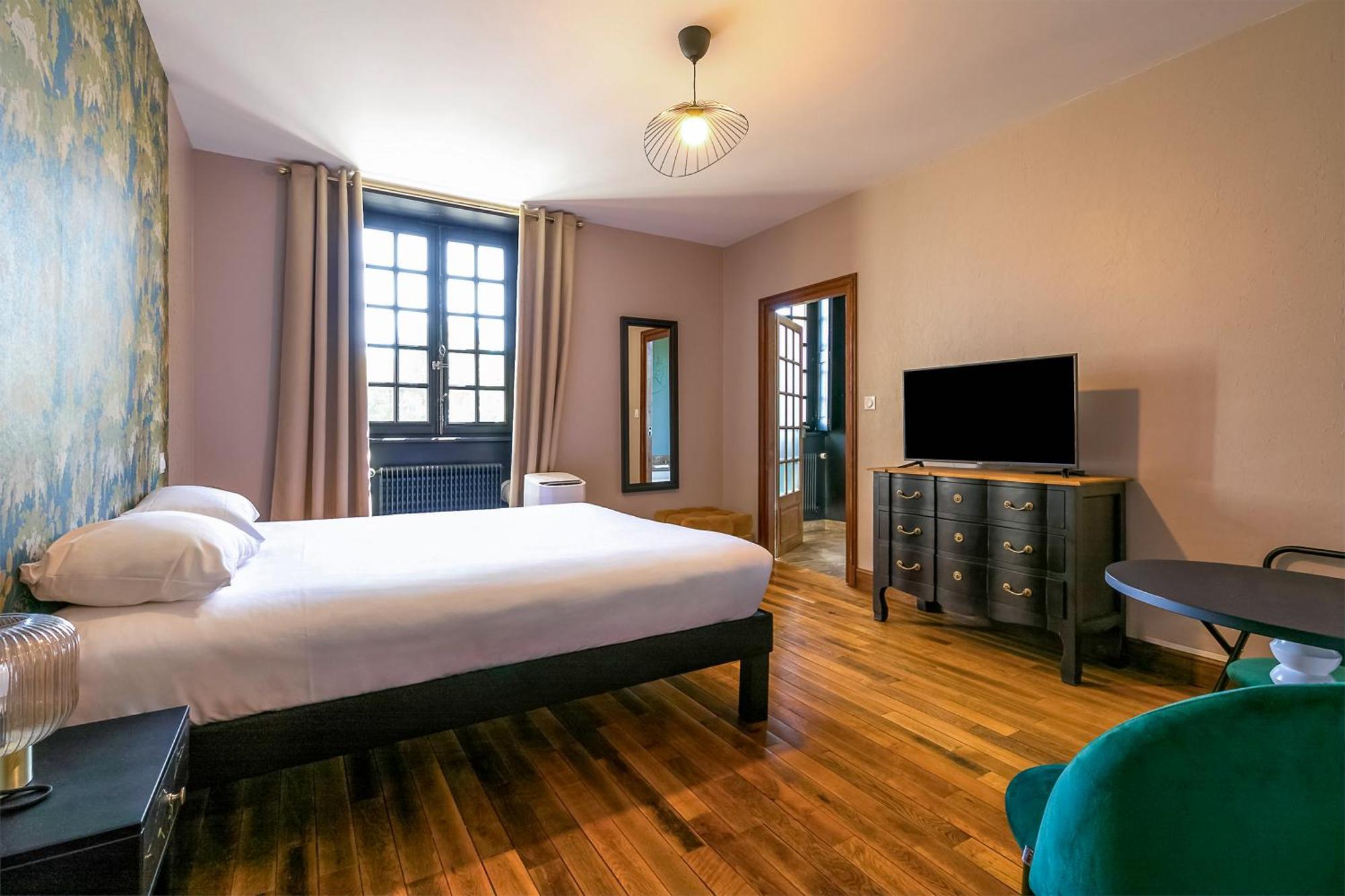 Hotel ibis Styles Dijon Sud Domaine De Beauregard 21600 Longvic Exterior foto