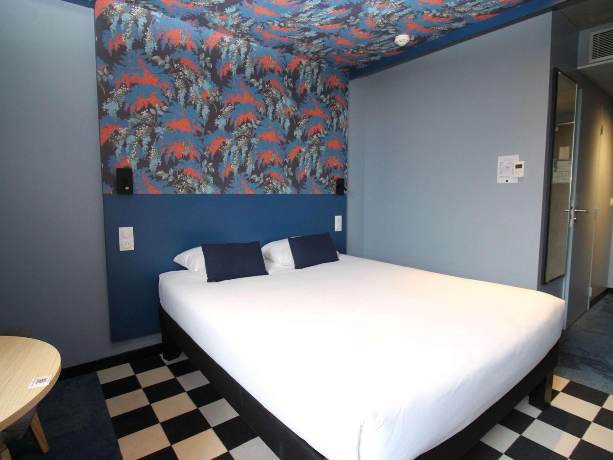 Hotel ibis Styles Dijon Sud Domaine De Beauregard 21600 Longvic Exterior foto